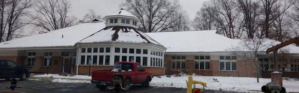 Lorain Public Library System - South Lorain Branch