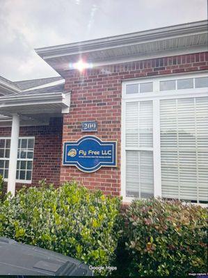 24/7 Fly Free Bail Bonds