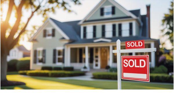 Another successful sale -- helping Bay Area homeowners relocate to Livermore, Dublin, Pleasanton, Tracy, Mountain House & River Islands.