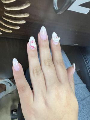 Orchid Nails & Spa