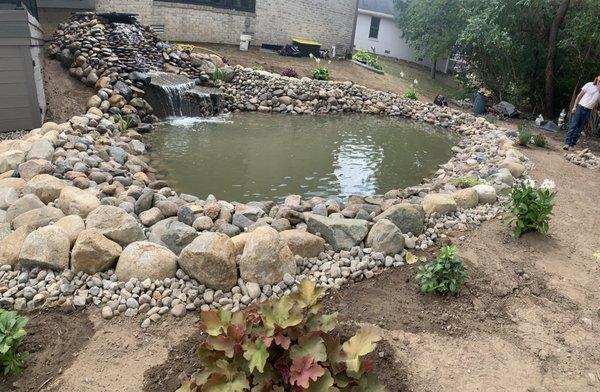 T.Hensley Landscapes