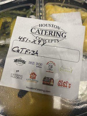 Houston Catering Concepts