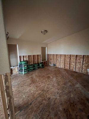 Second Opinion Construction