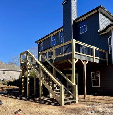 OASIS General Contracting & Landscaping