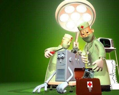 Broward Dade PC Repair