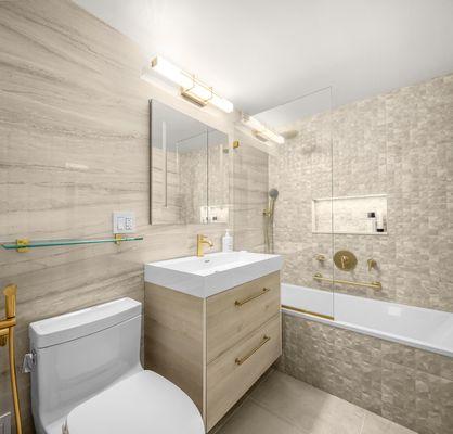 New York Home Restoration- NYHR