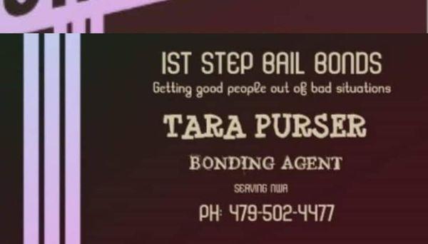 First Step Bail Bonds