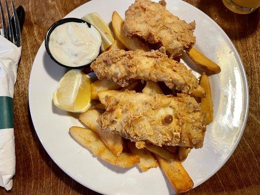 Pog Mahone’s Pub & Grill