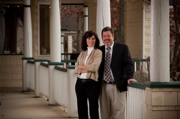 Gosselin Insurance Services