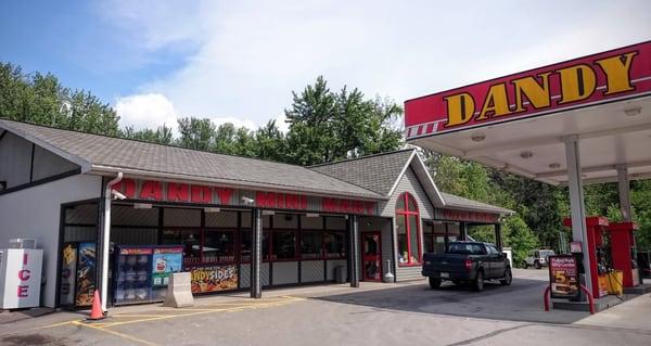 Dandy Mini Mart