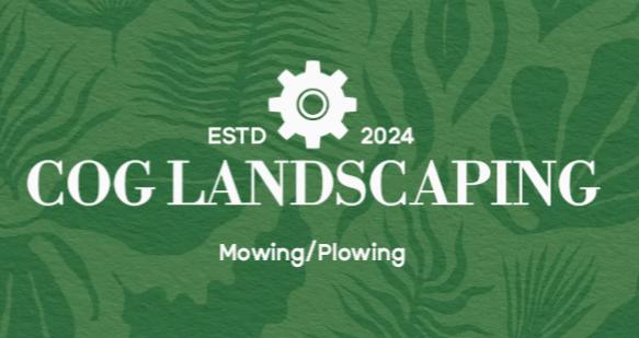 Cog Landscaping