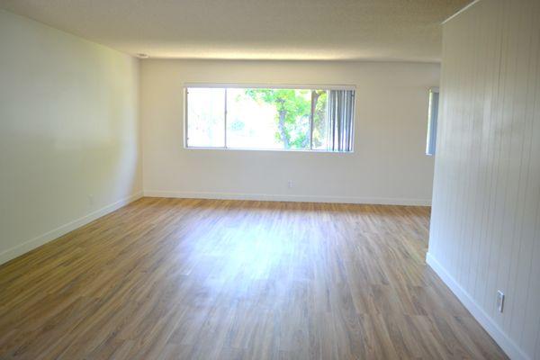 The Huntington Sunset