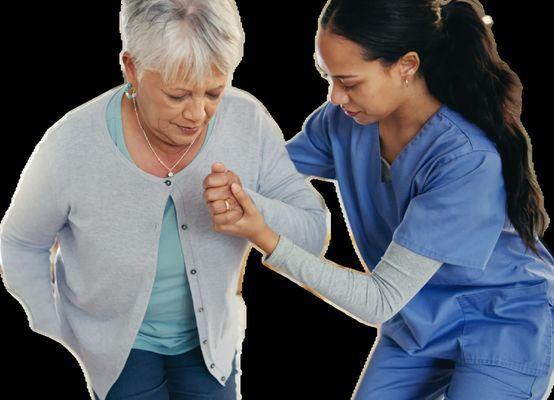 Peace Of Mind Home Care