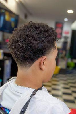 Royalty Kuts Studio