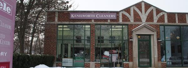 Kenilworth Cleaners