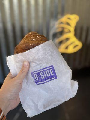 B-Side Bakehouse