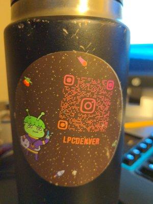 Local Product of Colorado