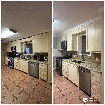 Harper’s Home Painting & Restoration