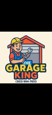 The Garage King