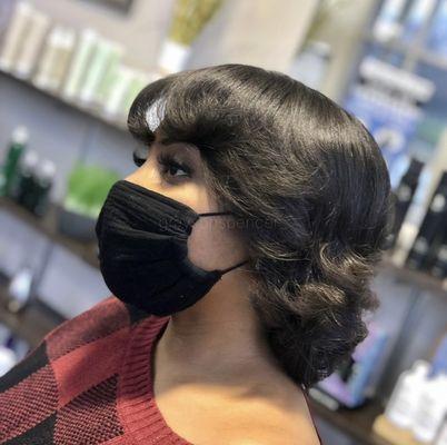 Hair By Grayson Spencer