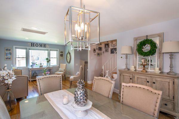 Vanessa Diaz - Callaway Henderson Sotheby's International Realty