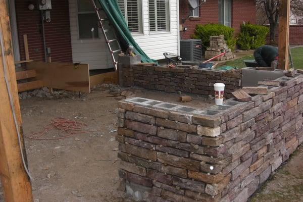 Newtown Concrete & Handyman