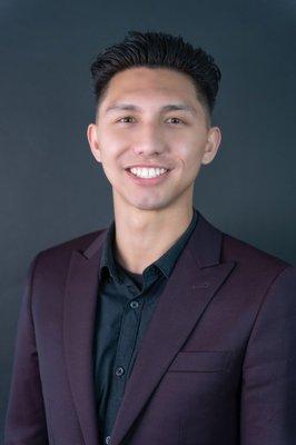 Nick Villanueva - Kinetic Real Estate