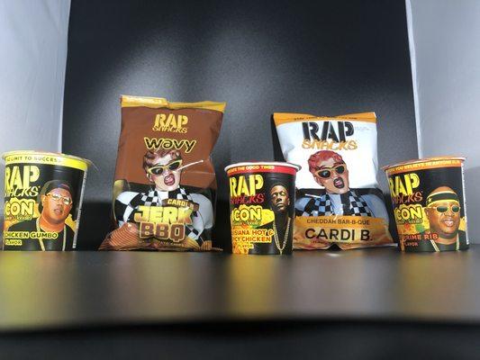 Crowder's Variety Store