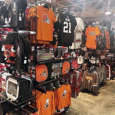 Rally House Tanger Columbus