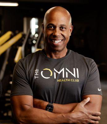 Omni Health Club