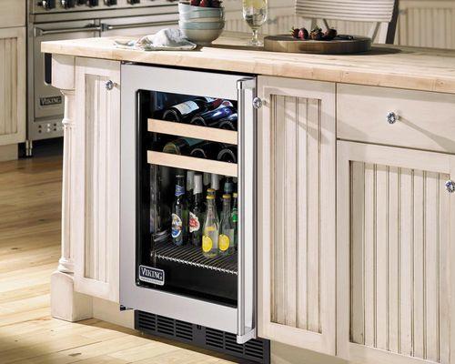 Viking Wine Cooler Repair Service