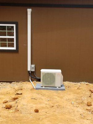 Davis Mechanical Services