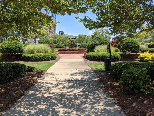 Costigan Park