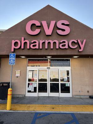 CVS Pharmacy