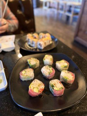 Mafia Roll