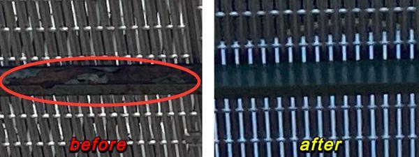 Brighton Sandblasting