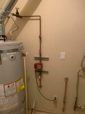 Knight & Day Plumbing