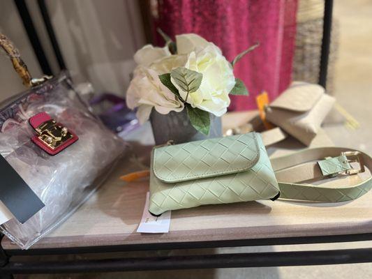 Carla’s Curves Boutique