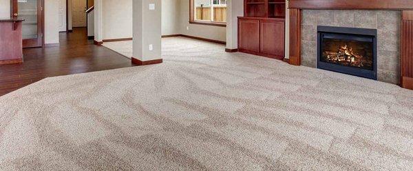 Steam Care Carpet Cleaning