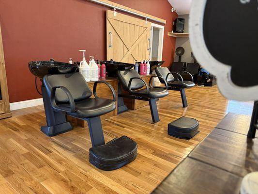 Simplicity Hair Salon