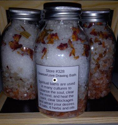 Powell Spiritual Supply