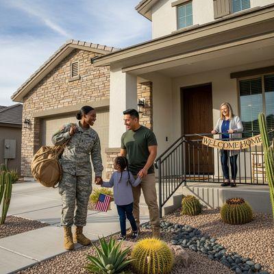 JC Tomov - Epique Realty