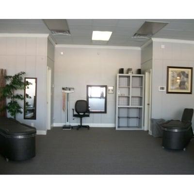 The Body Works Flex Fit, LLC