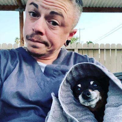 Practically Pawfect In Home Pet Care Services