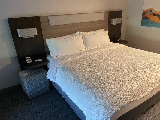 Holiday Inn Express Corvallis-On the River By IHG