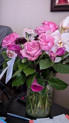 Walter Knoll Florist