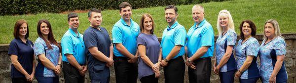 Carolina Family Chiropractic