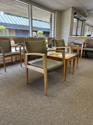 Saint Agnes Child Development Center