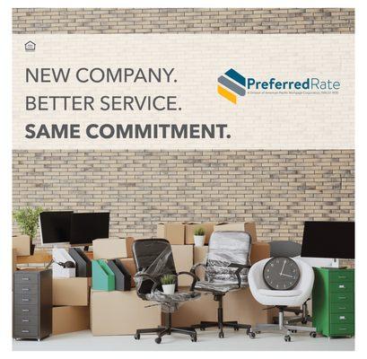 Ed Zuleger-Preferred Rate