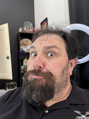 Your Favorite Local Barber